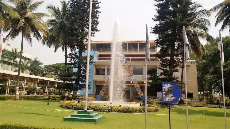 Hotels near HAL Heritage Centre and Aerospace Museum