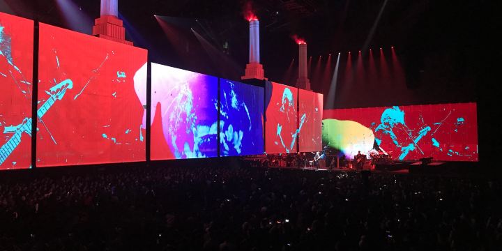 Arena Monterrey