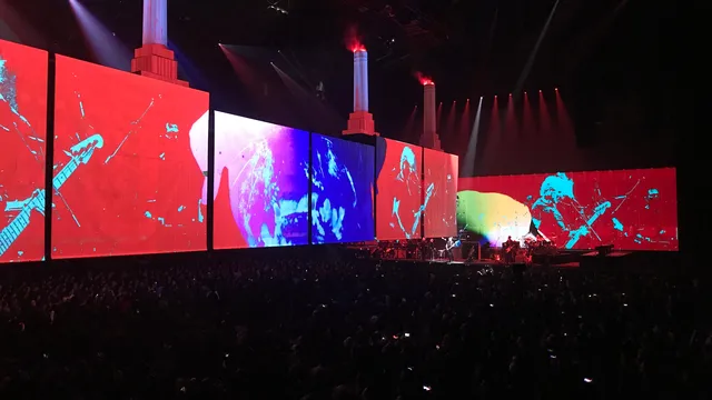 Arena Monterrey