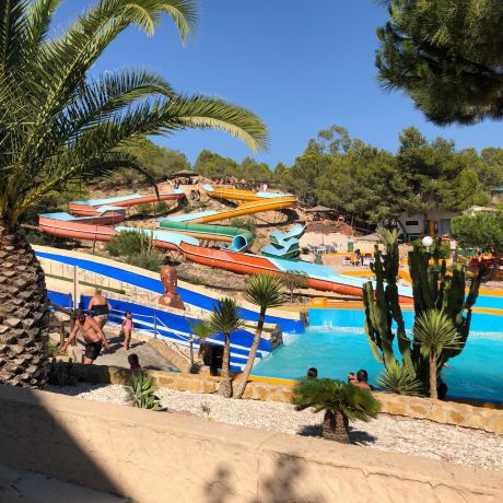 AquaPark Ciudad Quesada