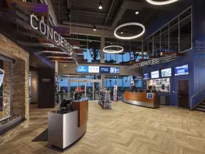 Topgolf Columbus