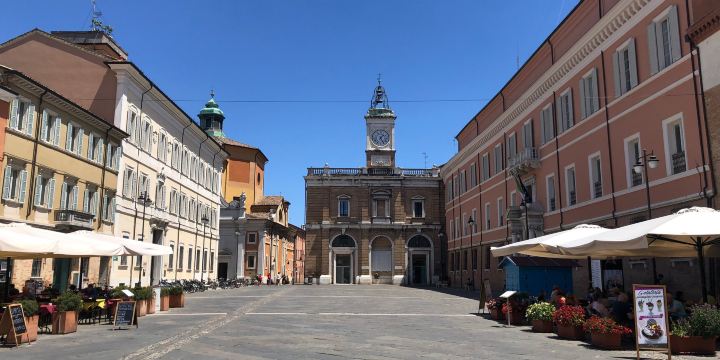 Piazza del Popolo