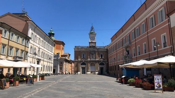 Piazza del Popolo