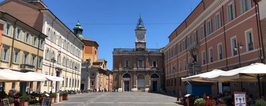 Piazza del Popolo