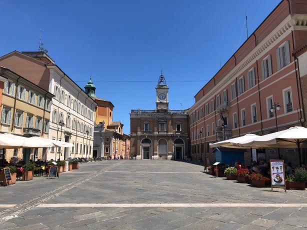 Piazza del Popolo