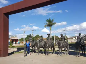 Portal Grande Sertao