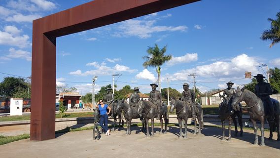 Portal Grande Sertao