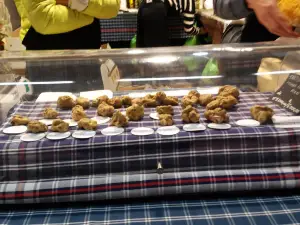 International Alba White Truffle Fair