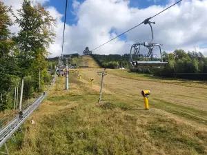 Dolni Morava Recreation & Sport Resort