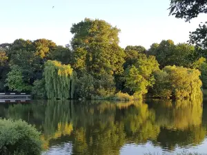 Schrevenpark