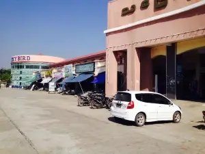 Myoma Market