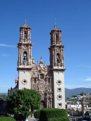 Zocalo