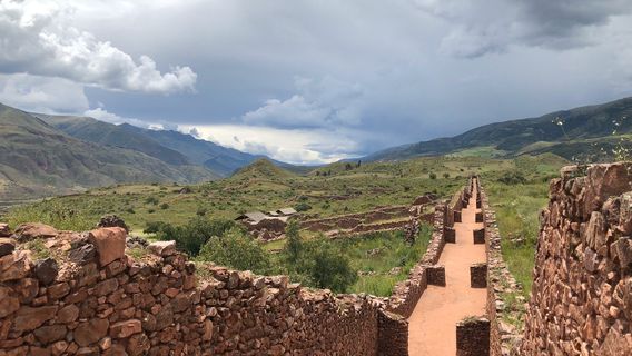 Quispicanchi Province