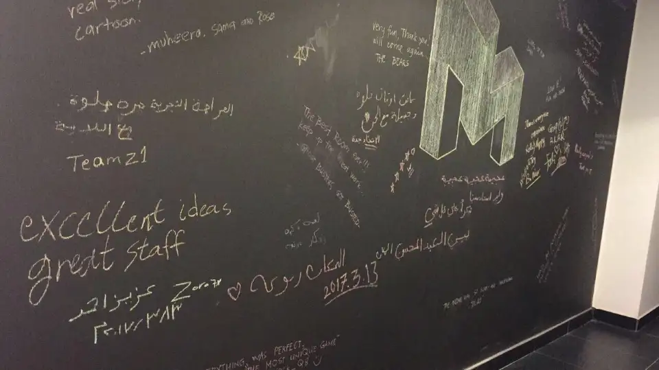5_Mindmaze Kuwait