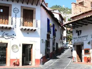 Zocalo