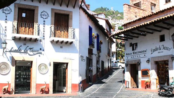Zocalo