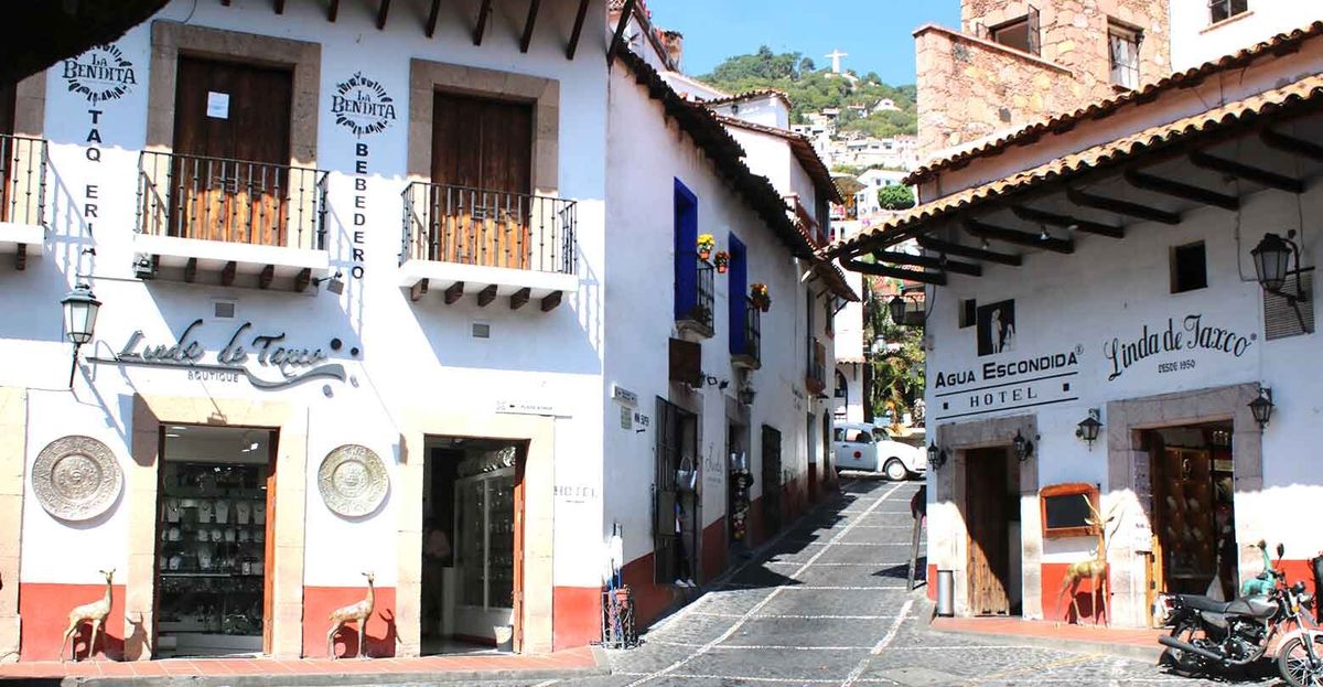 Zocalo