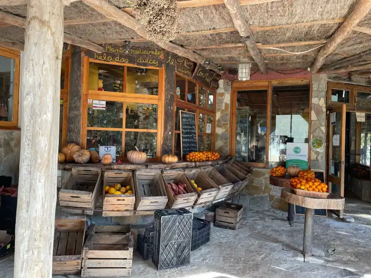 Hotels near Rancho Cortesano - Museo de la Miel