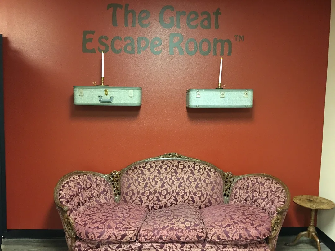 2_The Great Escape Room Tampa