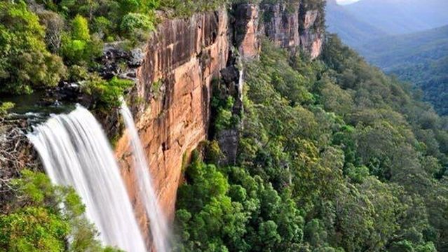 Fitzroy Falls Visitor Centre