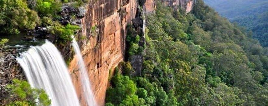 Fitzroy Falls