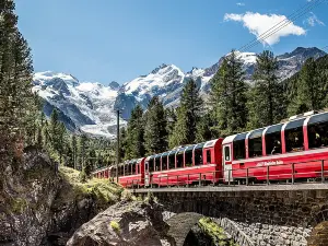 Bernina Express