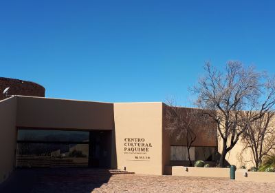 Nuevo Casas Grandes