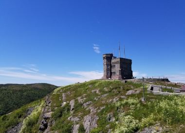 Сент-Джон
