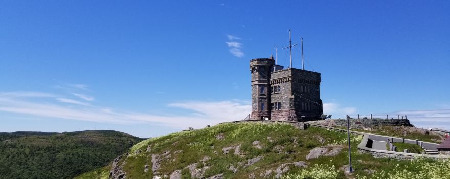Neufundland und Labrador