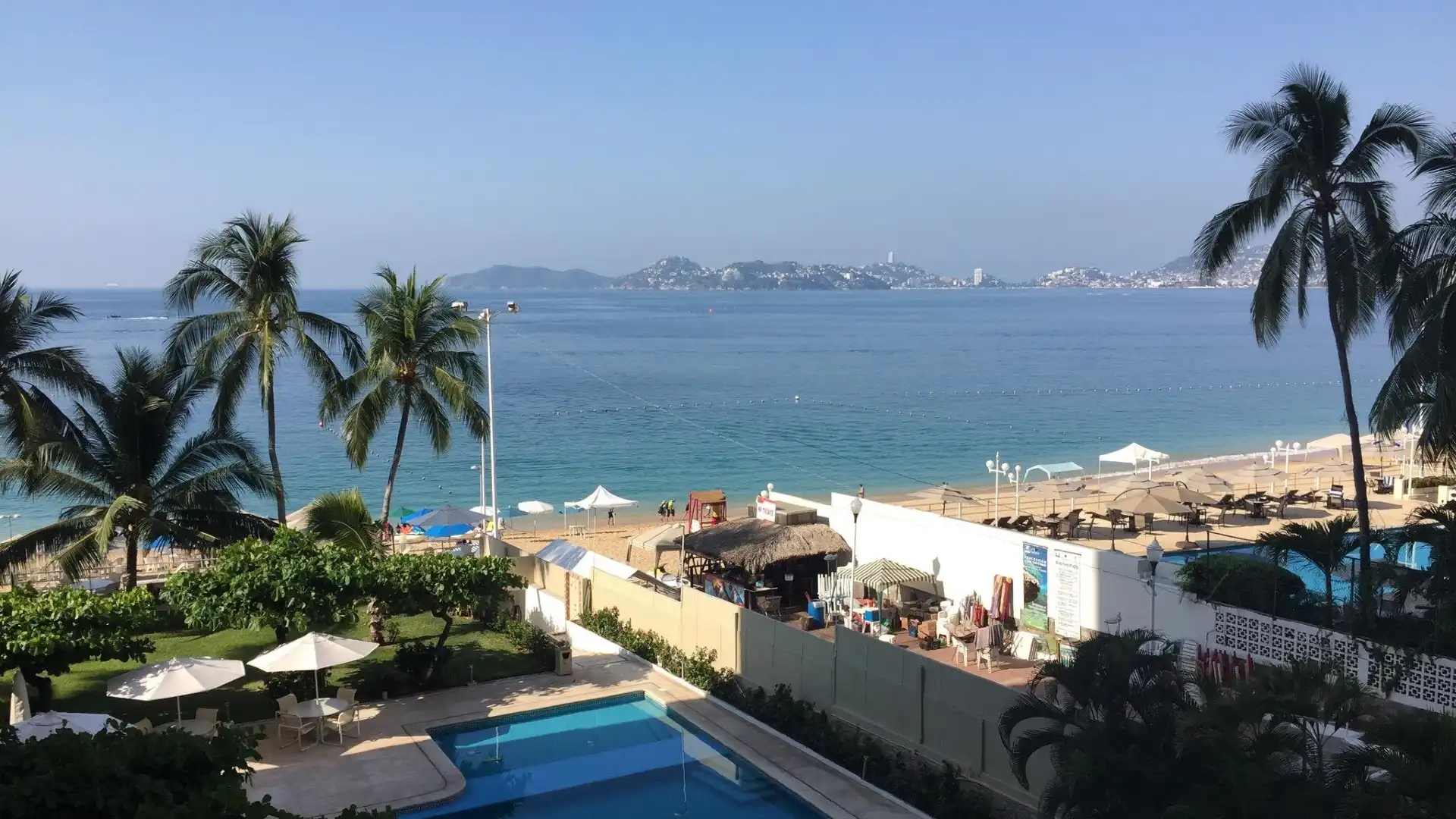 Hoteles cerca de Playa Icacos