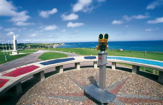 Arromanches 360° Circular Cinema門票成人