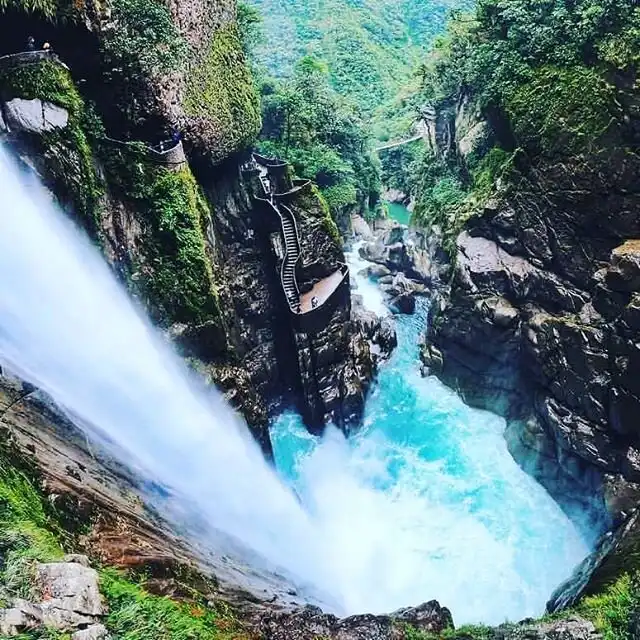 Baños Canton