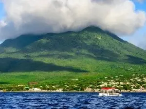 Nevis Peak Hike