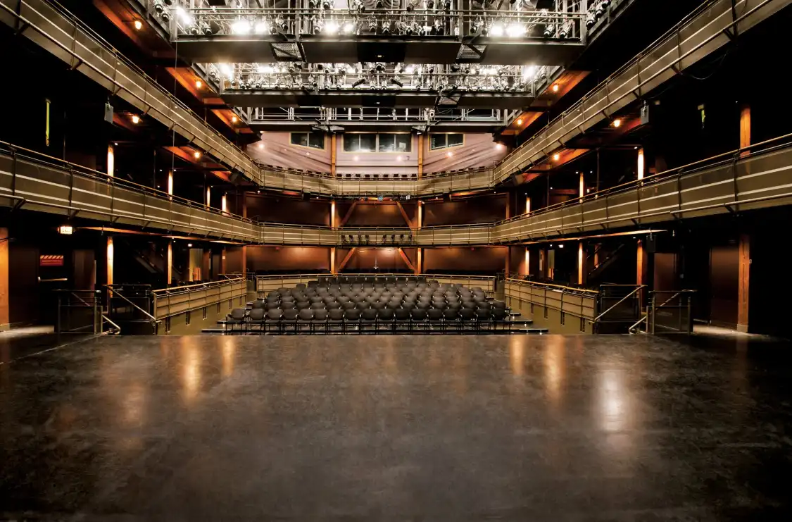 Hotel in zona Goodman Theatre