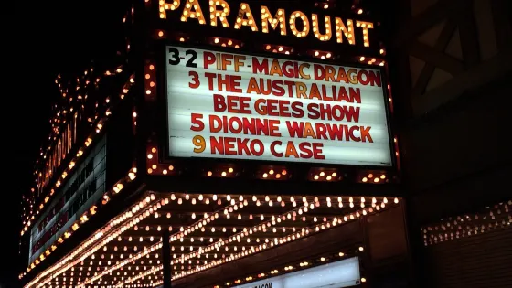 Paramount Hudson Valley
