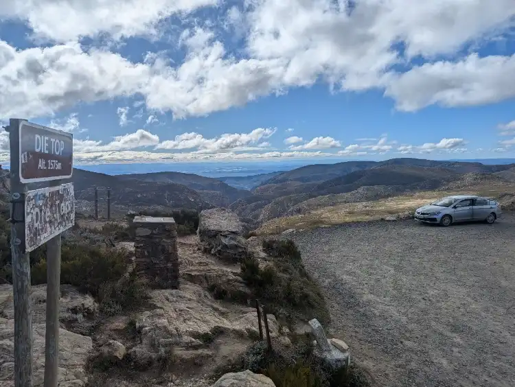 Hotels near Swartberg Pass