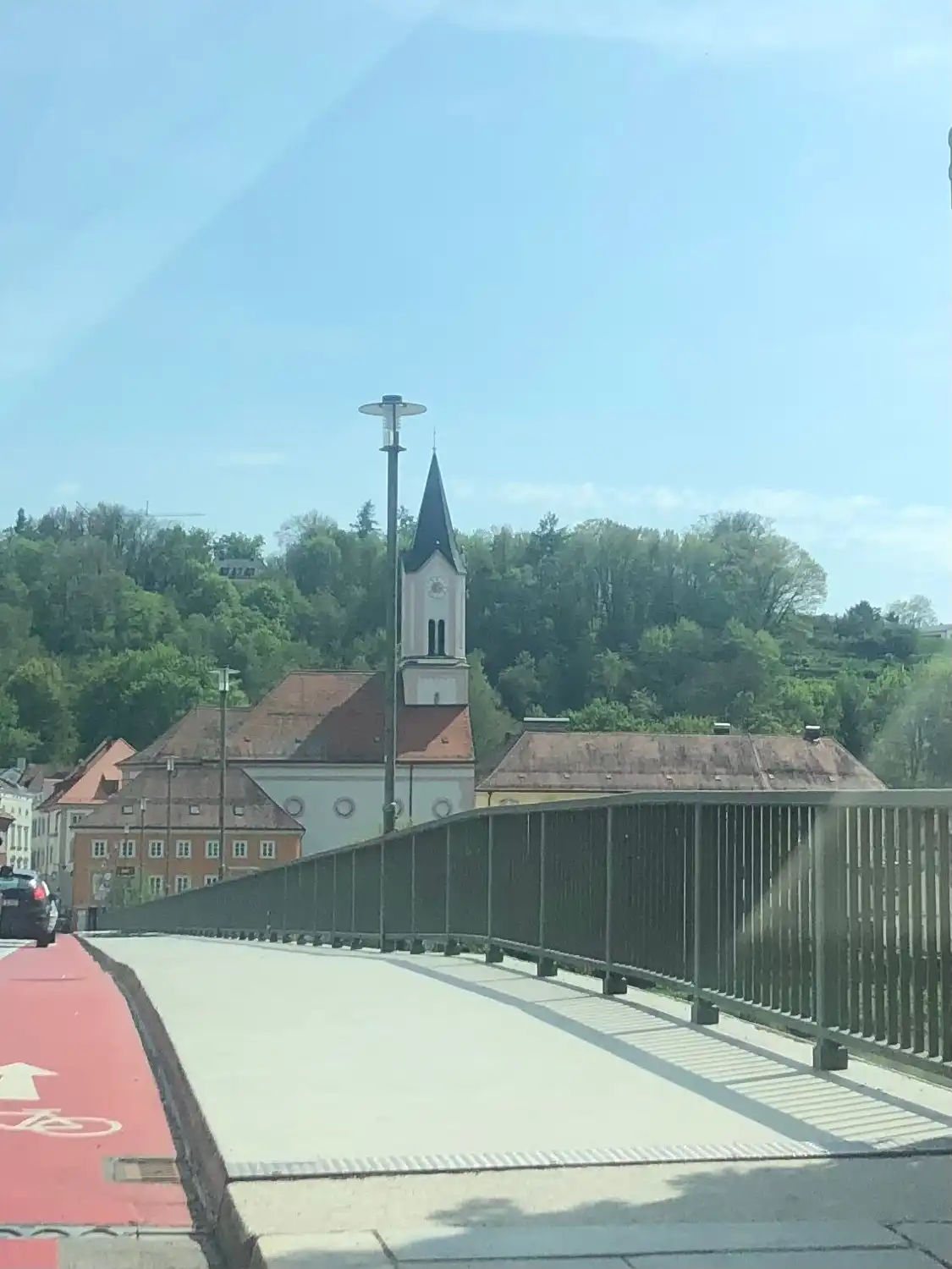 Hotels near St. Gertraud Church