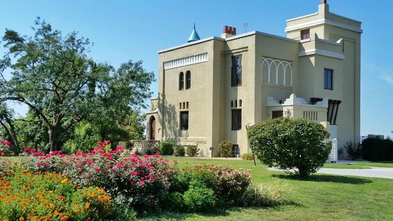 Villa Kathrine