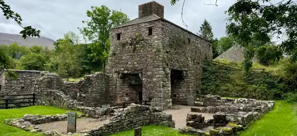 Hotels in Taynuilt