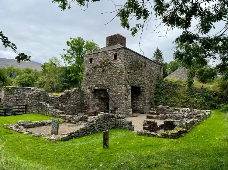 Hôtels à : Taynuilt