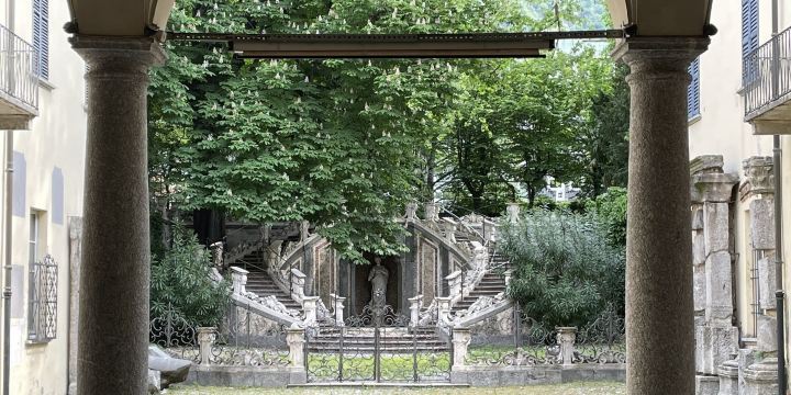 Civico Museo Archeologico Paolo Giovio