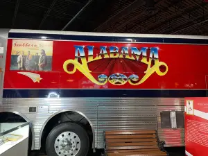 Alabama Music Hall of Fame