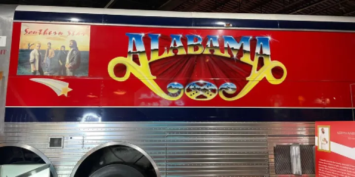 Alabama Music Hall of Fame