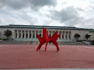Toledo Museum of Art