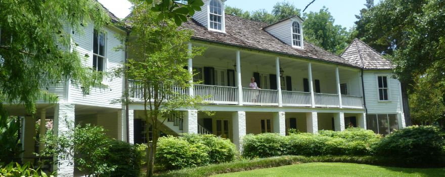 Natchitoches Parish