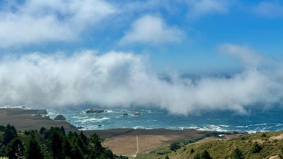 Ricochet Ridge Ranch