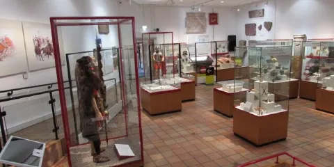 National Roman Legion Museum