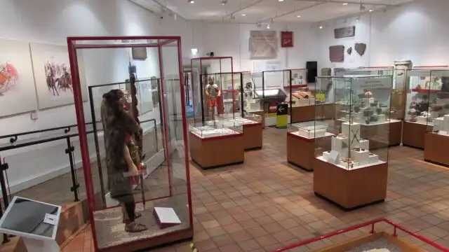 Hotels near National Roman Legion Museum