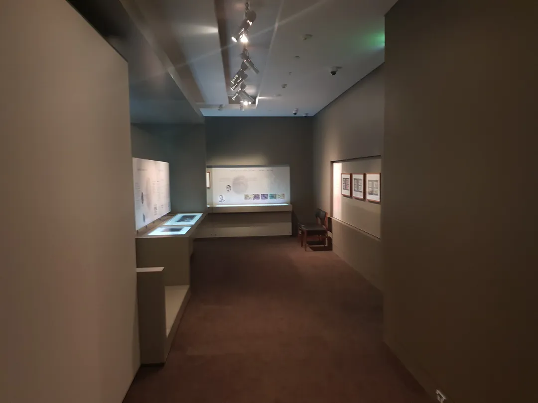 4_Reserve Bank of Australia Museum