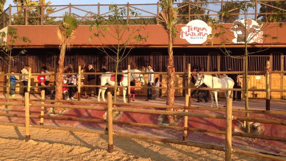 Terra Natura Murcia